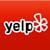 yelp logo